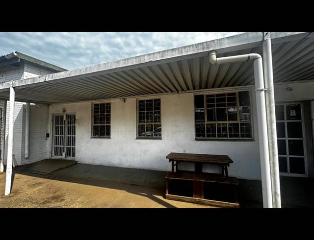 BUSINESS PROPERTY TO RENT IN EMPANGENI CENTRAL